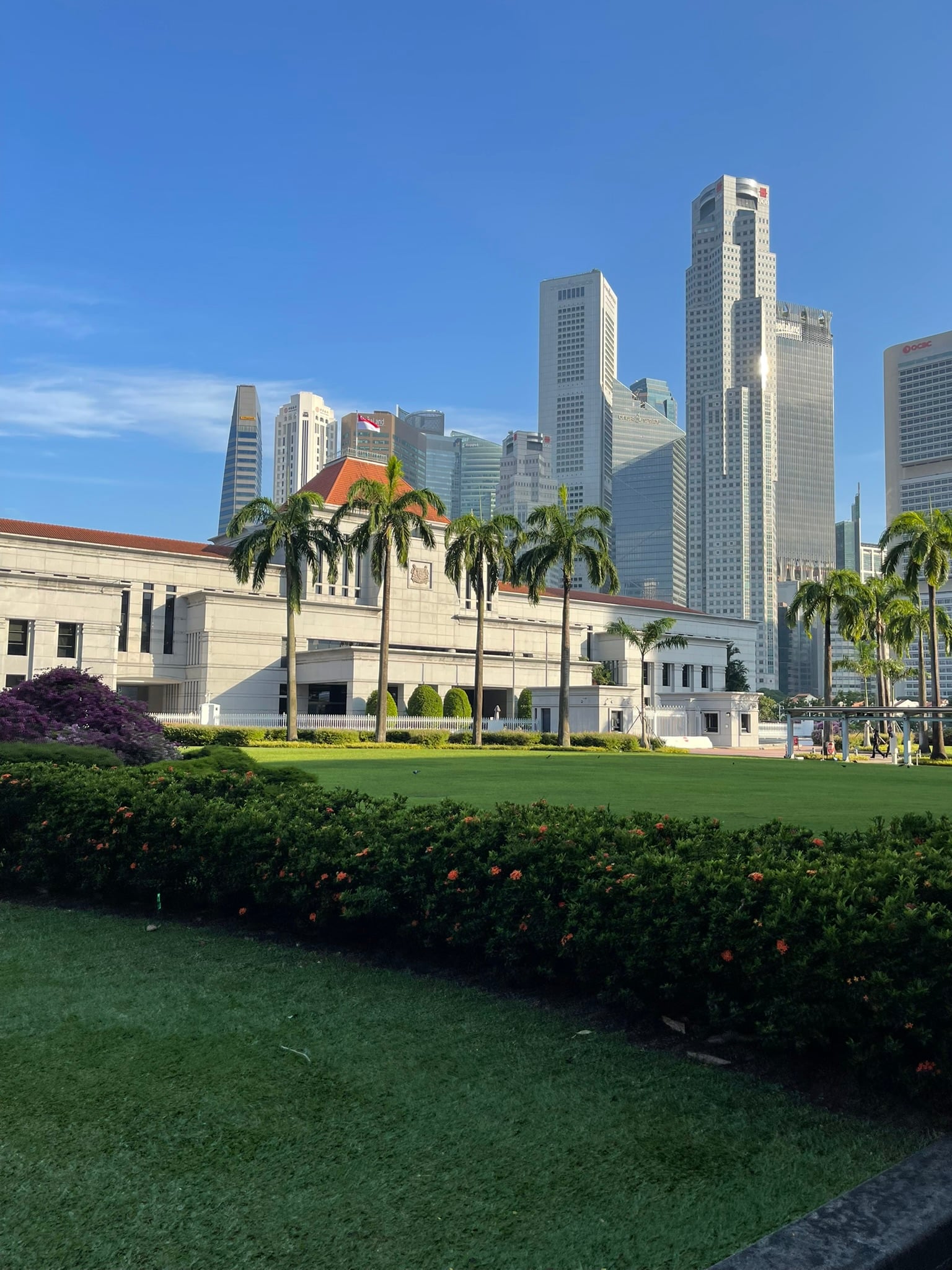 City Hall