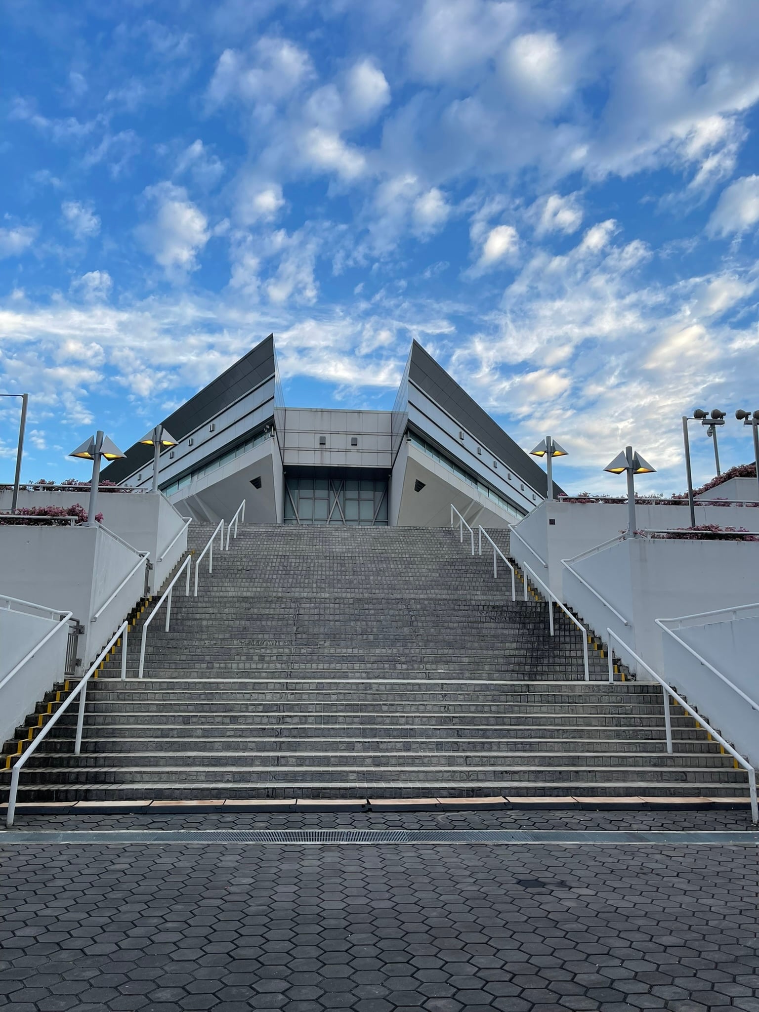 Singapore Sports Hub