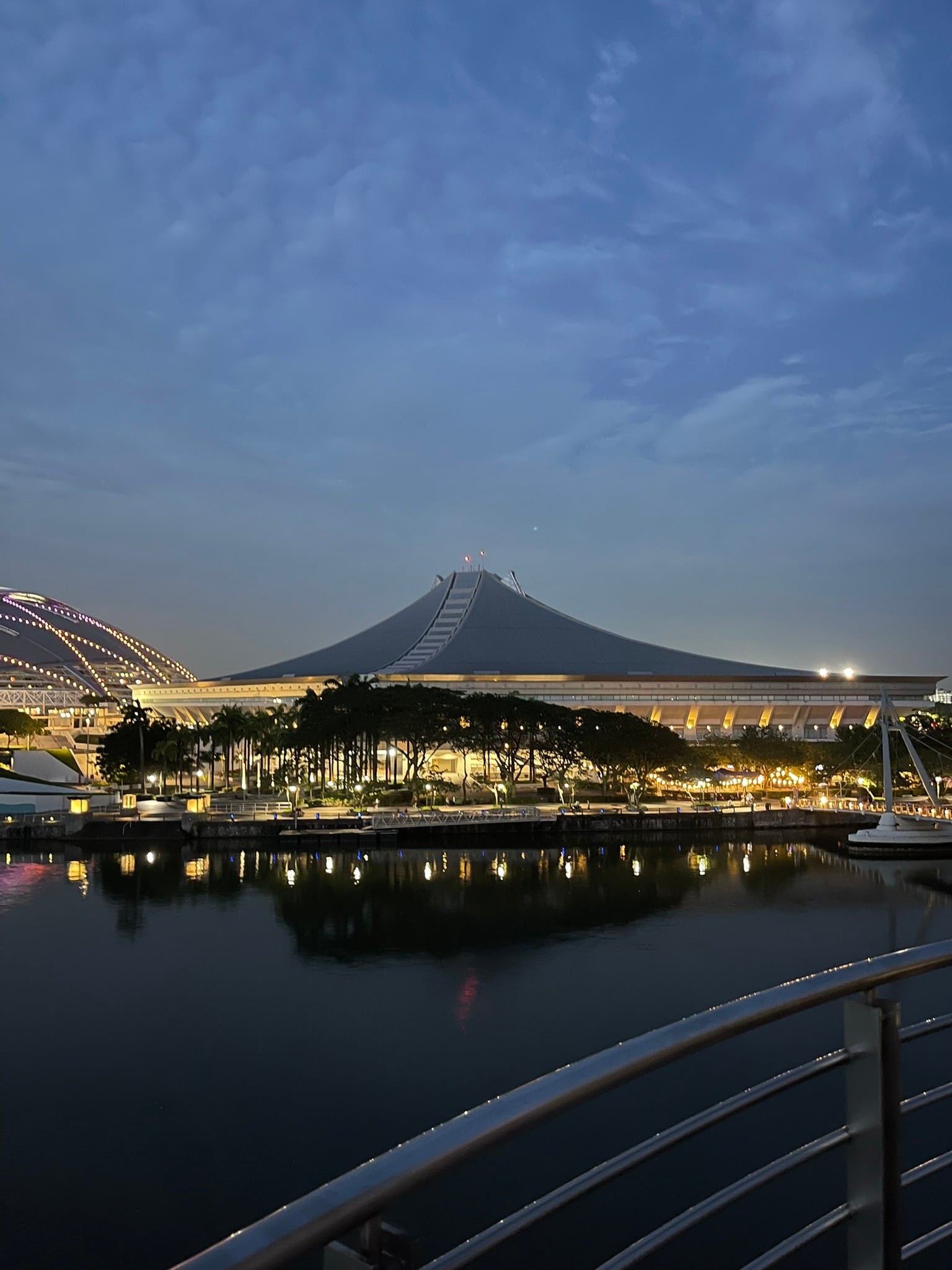 Tanjong Rhu